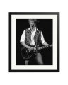 Bryan Adams in Cleveland Black / Large