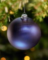 Esther Bauble Blue