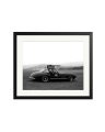 Mercedes-Benz 300SL Black / Large