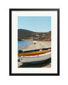 Patmos, Greece Black / XL