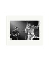 Roxy Music 1975 Print Only / Medium