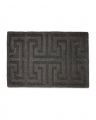 Key PET doormat titanium OUTLET
