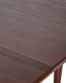 Osterville Dining Table Noble Newport Brown