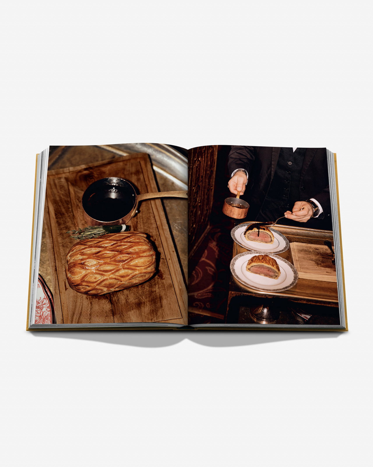 Lapérouse: A Parisian Icon Since 1766