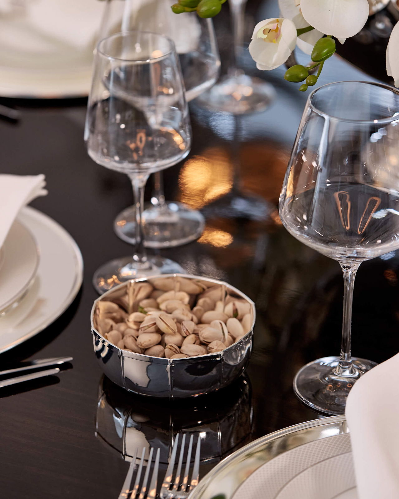 Abbey serveringsskål