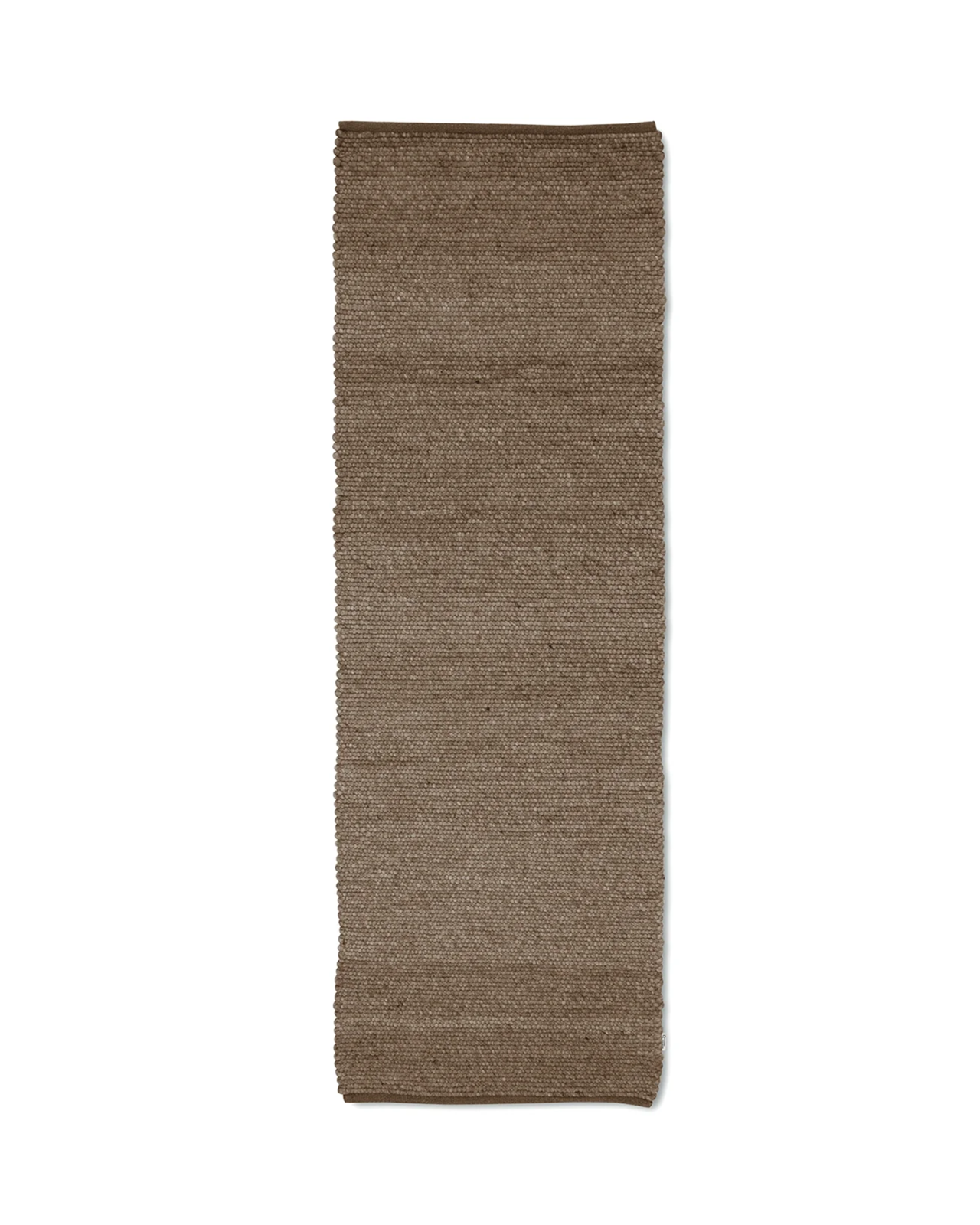 Merino Läufer braun