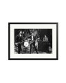 The Stranglers Black / XL