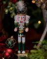 Tristan Nutcracker 25cm