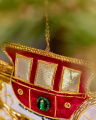 Duchess carriage Ornament