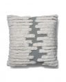 River cushion cover slate grey OUTLET