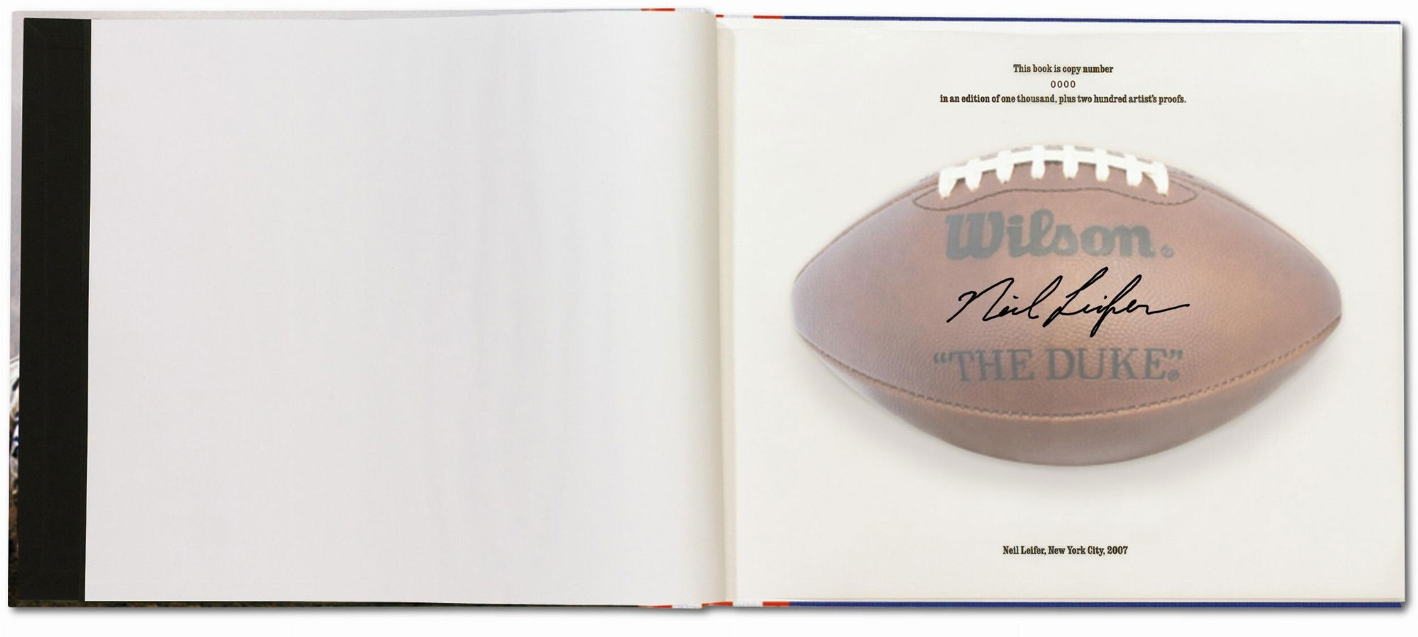 Neil Leifer. Guts & Glory. The Golden Age of American Football 1958-1978