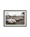 Goodwood Revival Ferarri 250 GTO's Black / XXL