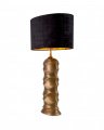 Rapho Table Lamp Vintage Brass