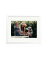 Birkin with Charlotte and Kate White / Medium