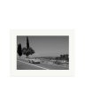 Maserati 300S in Italy Print Only / XL