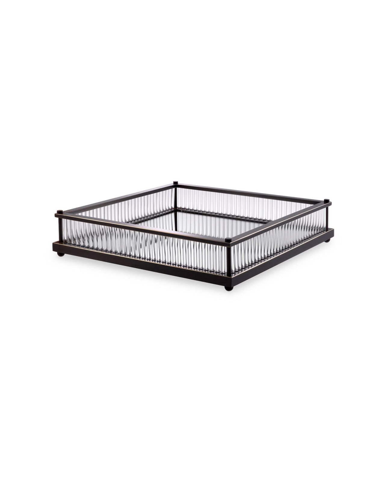 Cora Tray Bronze