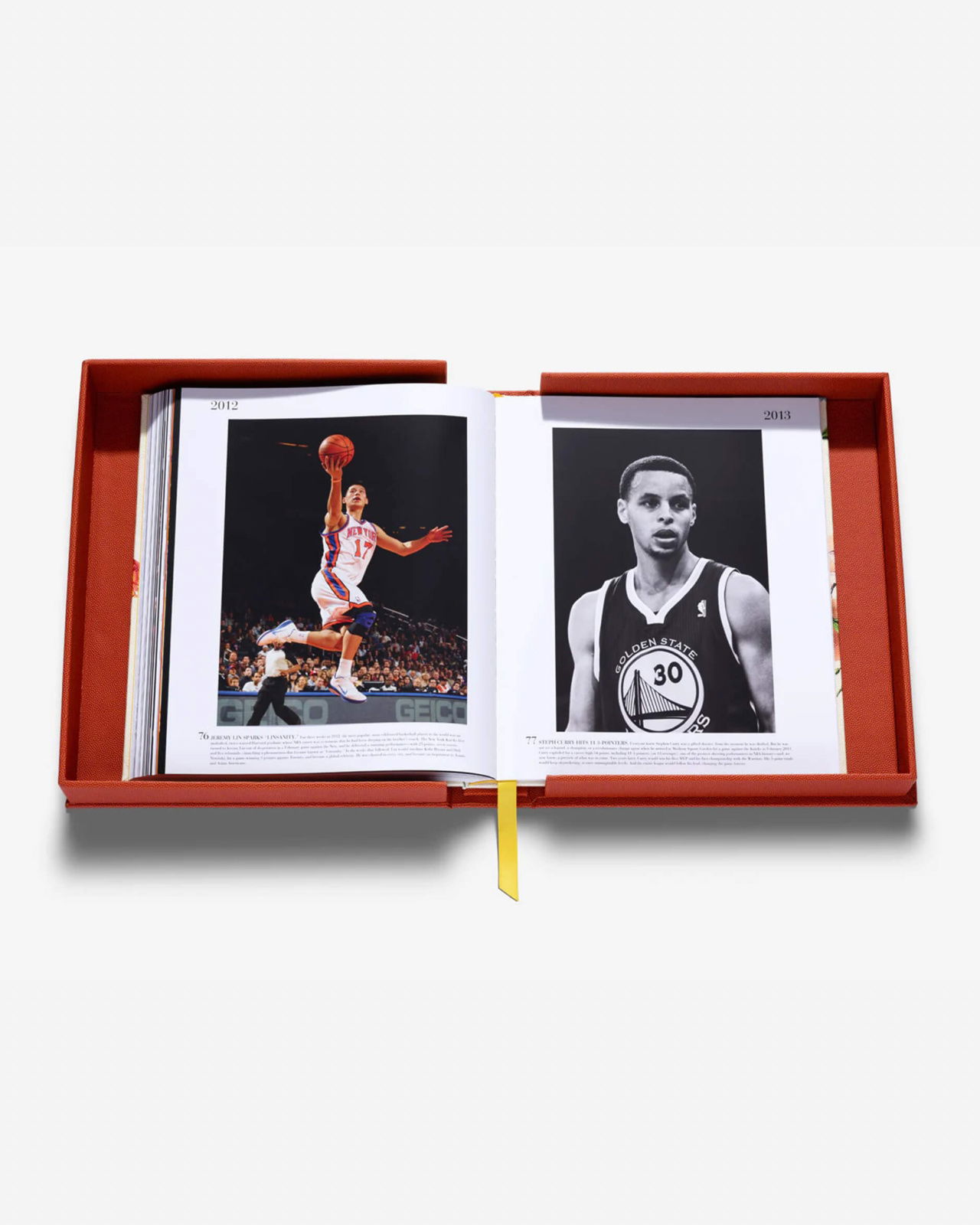 Basketball: The Impossible Collection