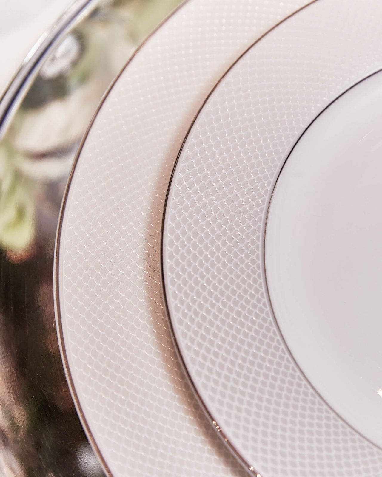 Palladio assiett 6-pack