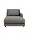 Reno Chaise Longue Rave Wood Right