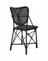 Colony Dining Chair Black