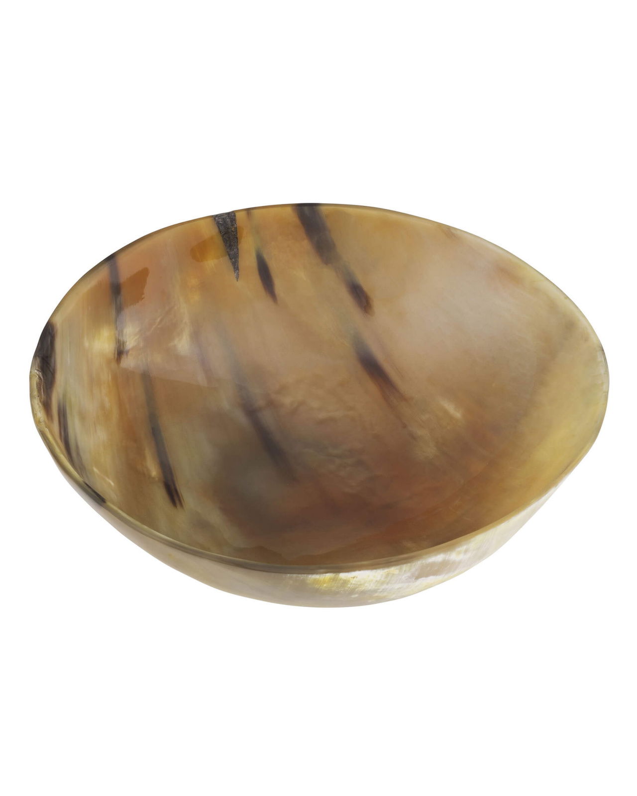 Benoit Bowl Light Horn