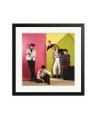 Duran Duran In London Black / Large