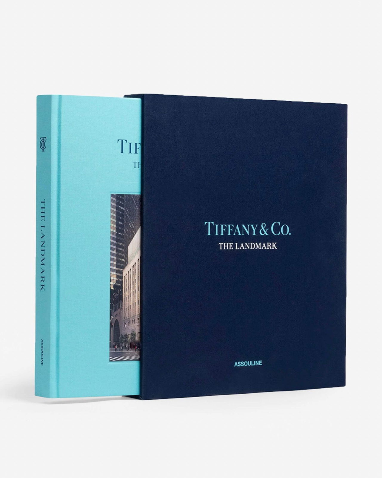 Tiffany & Co: Landmark
