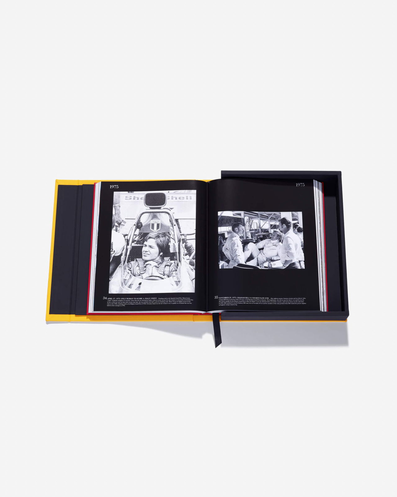 Formula 1: The Impossible Collection (2nd Edition)