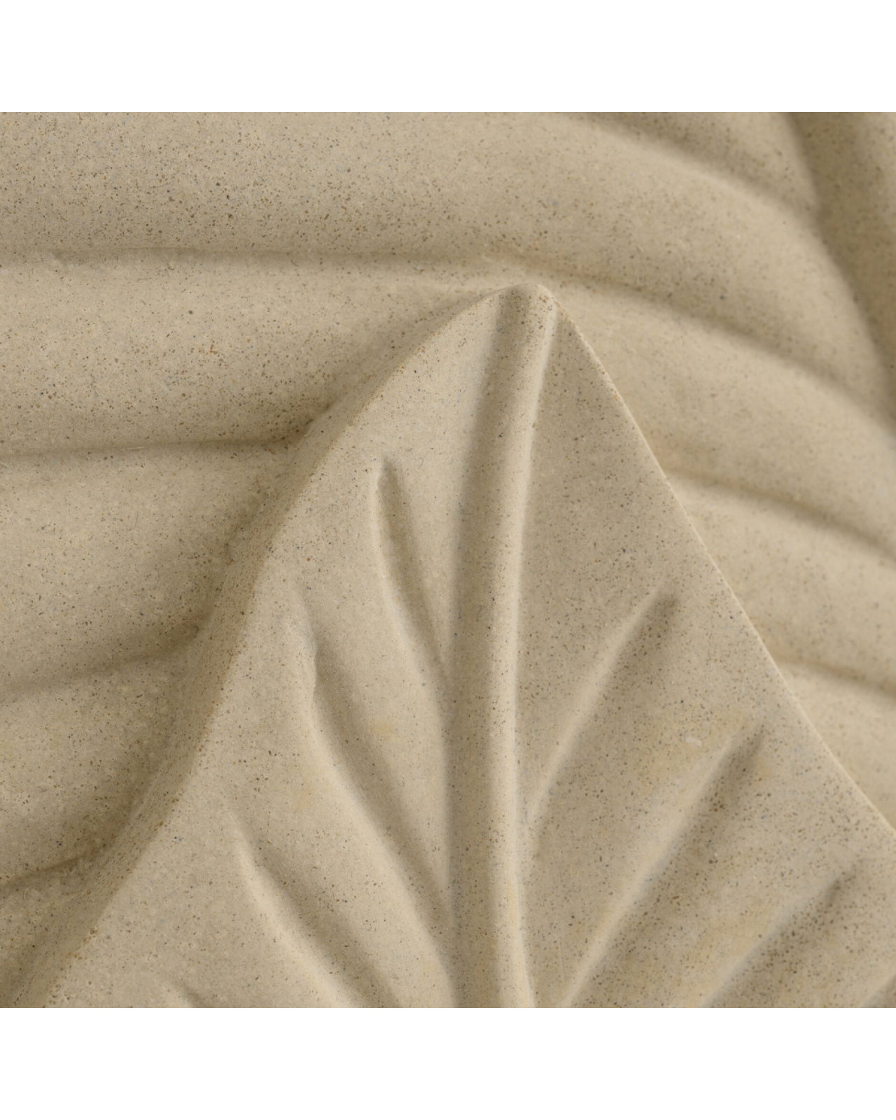 Zanzibar väggdekoration cream