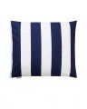 Southampton Stripe Pillowcase Blue/White 2-pcs