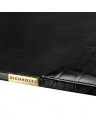 Scaleo Desk Blotter Black