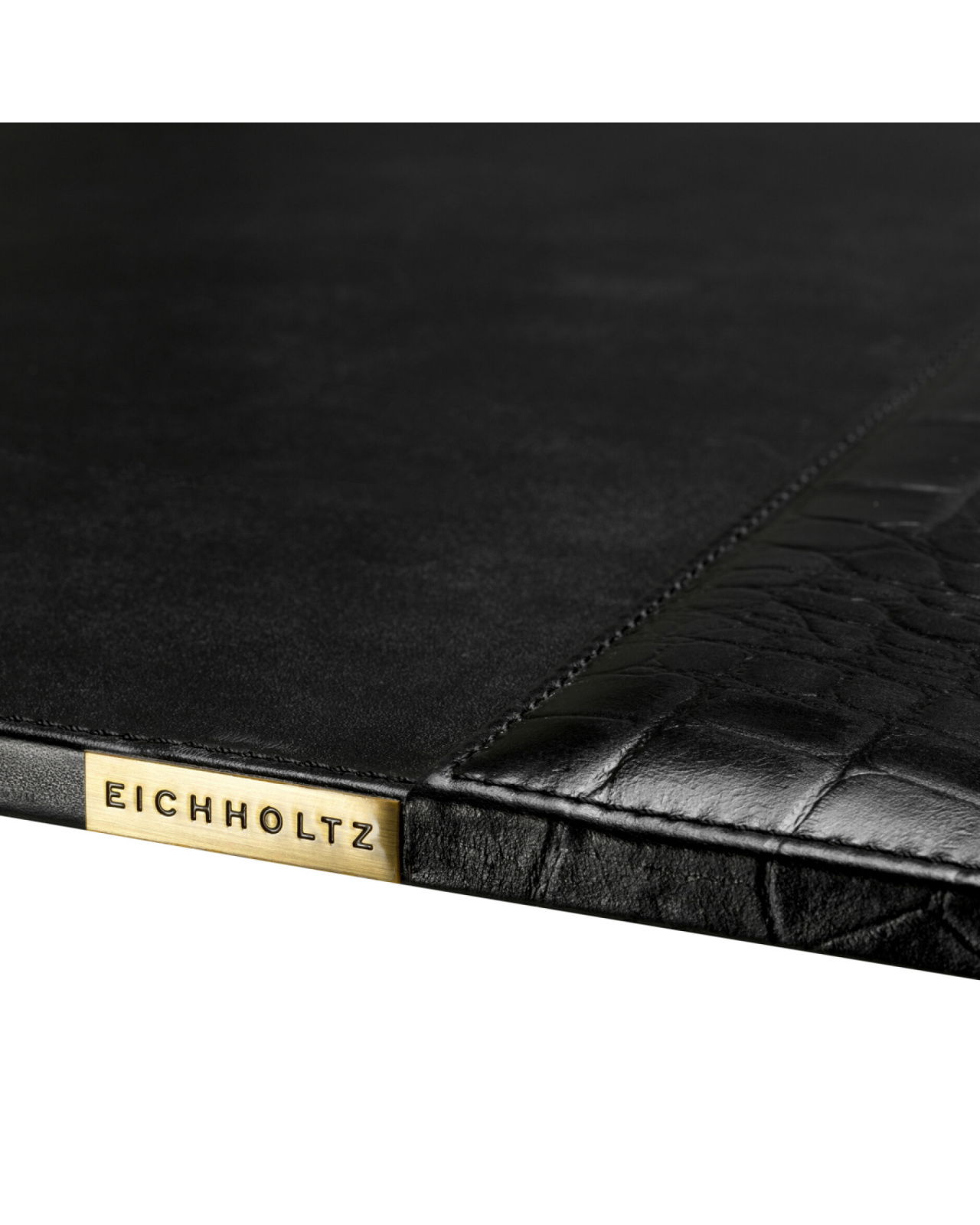 Scaleo skrivbordsunderlägg svart