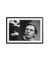 Trintignant Plays Hamlet Black / XXL