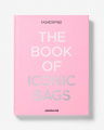Fashionphile: The Book of Iconic Bags