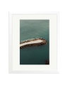 Peninsula White / Medium