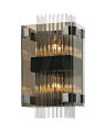 Apollo vegglampe bronse