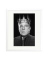 Richard Burton White / Large