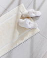 Mayfair Bath Mat Off-White