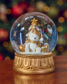 Matthew Snow Globe