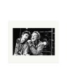 The Sex Pistols, Disco Circus Print Only / Large