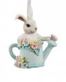 Flora konijn hangende decoratie