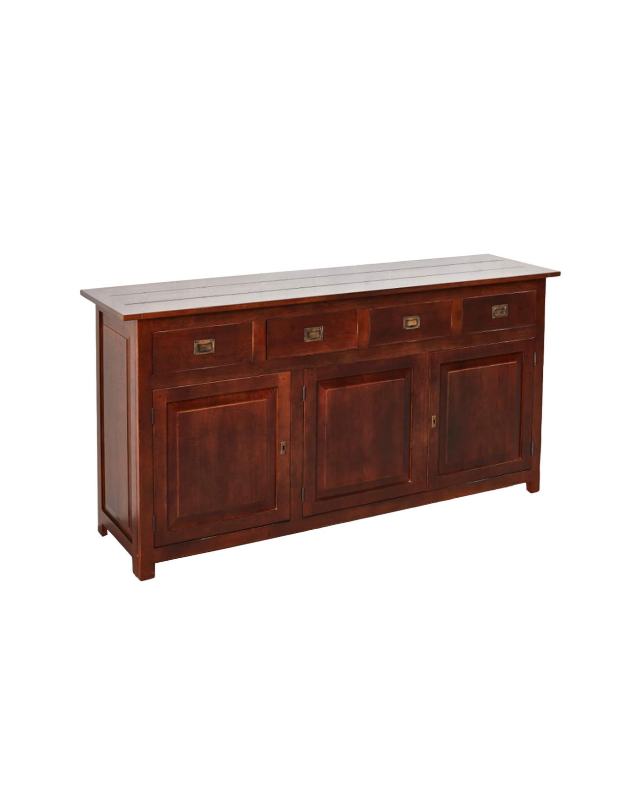 Hyannis skænk noble newport brown