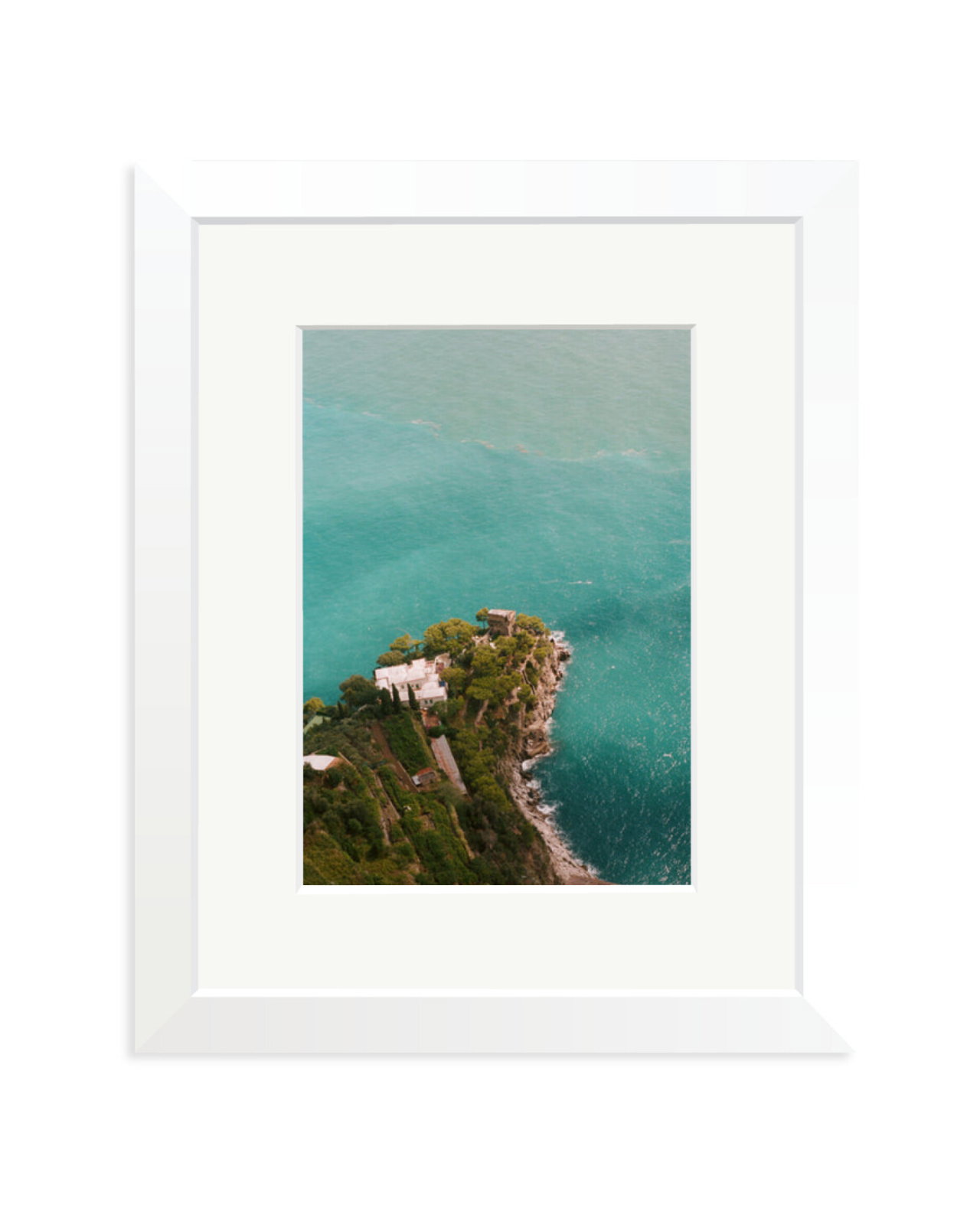 Outward Bound White / Small