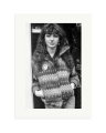 Kate Bush at the Royal Theatre, Amsterdam Print Only / XL