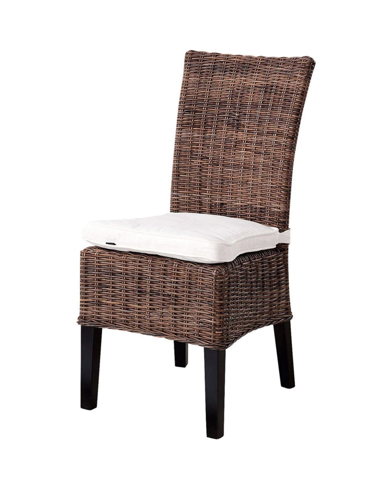 Fara Chair Rattan, Croco OUTLET