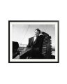 Marlon Brando, 1954 Black / XXL
