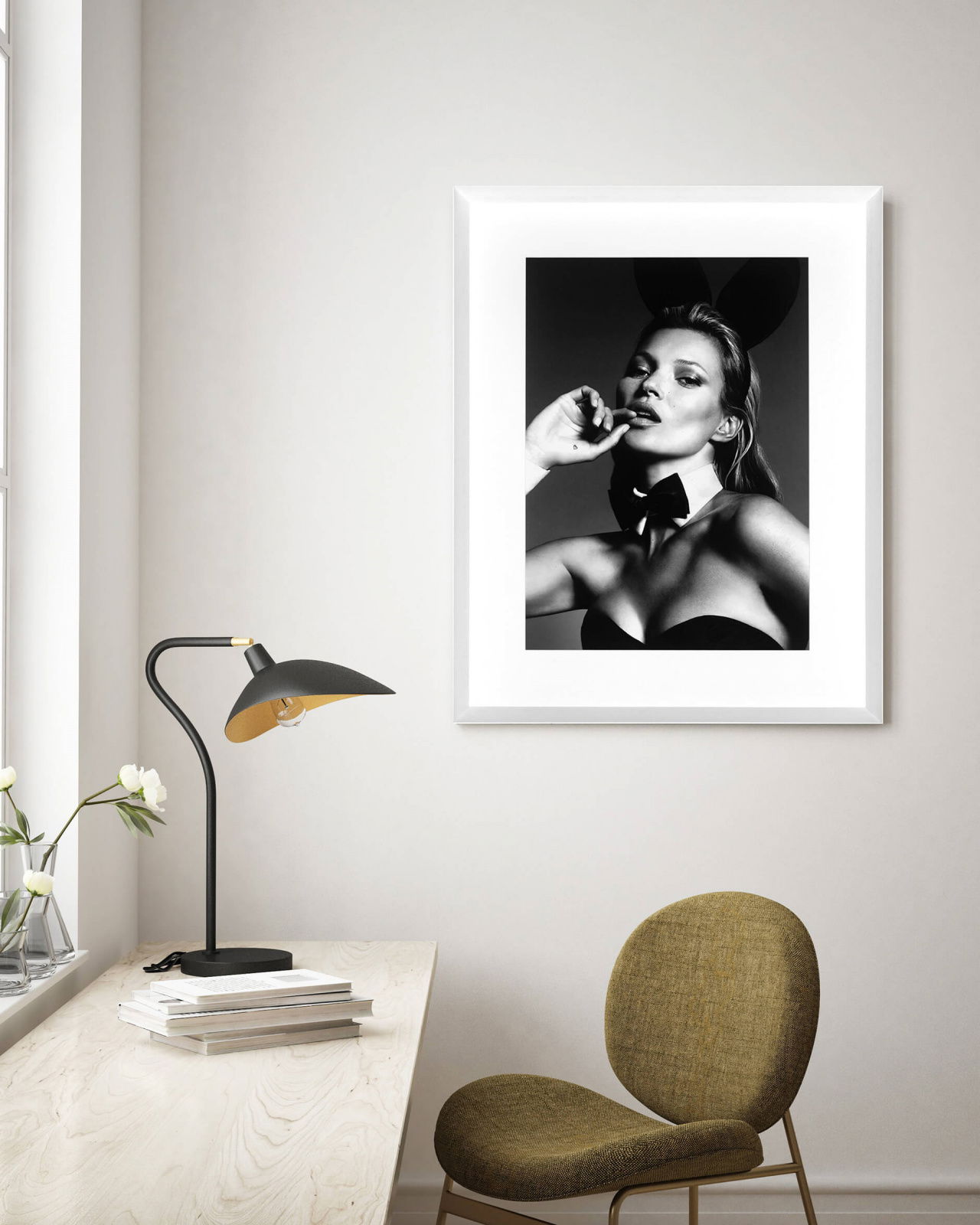 Kate Moss