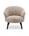 Moretti Chair Mademoiselle Beige