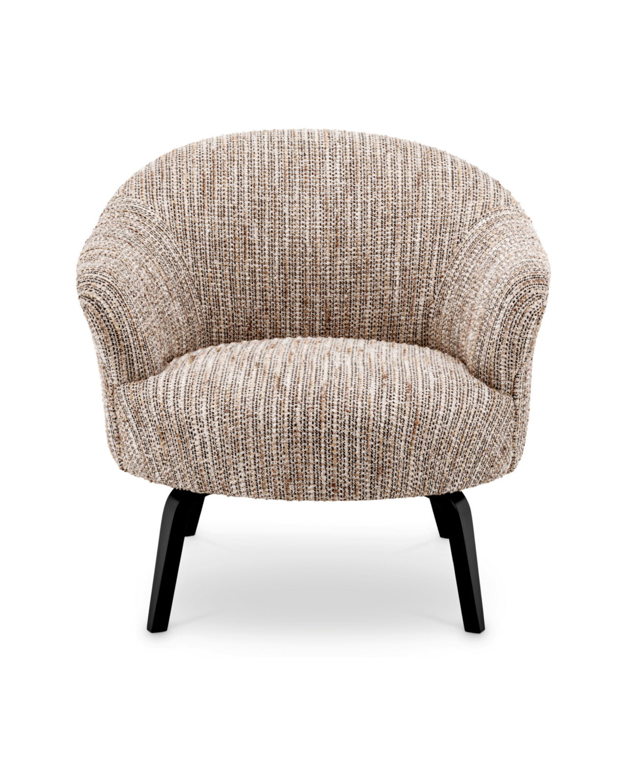 Moretti fåtölj mademoiselle beige