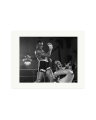 Bruno ko's Jamieson, 1983 Print Only / XL